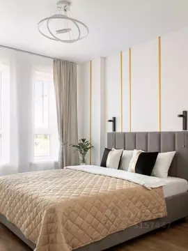 3-к кв. Московская область, Люберцы Зенино ЖК Самолет мкр, ул. ...