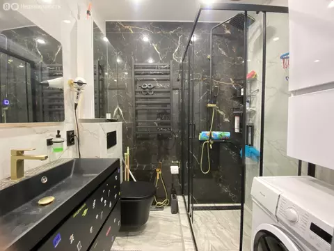 2-комнатная квартира: Сочи, Теневой переулок, 10А (50 м)