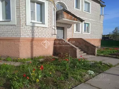 3-к кв. Кировская область, Киров с. Талица, ул. Талица, 30 (85.9 м)