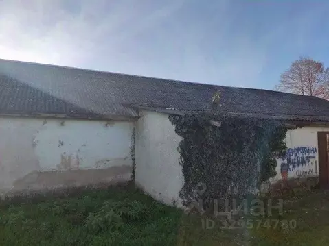 Помещение свободного назначения в Крым, Бахчисарайский район, ...