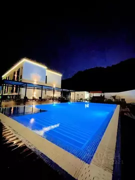 Студия Краснодарский край, Сочи ул. Ленина, 300А/1к1 (23.0 м)