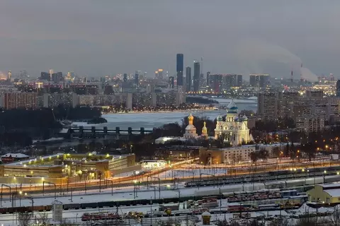 1-к кв. Москва Иловайская ул., 2 (32.0 м)
