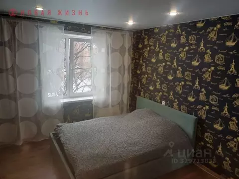 3-к кв. Самарская область, Самара ул. Фадеева, 66 (57.1 м)