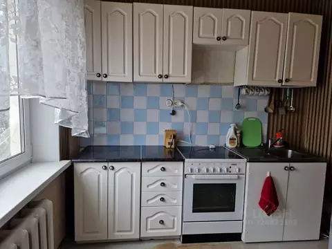 2-к кв. Ульяновская область, Ульяновск просп. Созидателей, 16 (50.1 м)