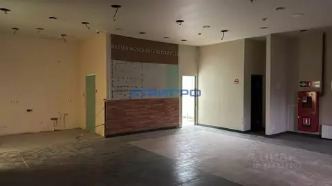 Помещение свободного назначения в Москва Лобненская ул., 14 (98 м)