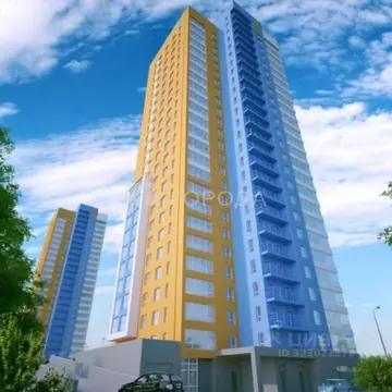 3-к кв. Алтайский край, Барнаул ул. Шумакова, 11 (61.0 м)