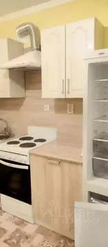 1-к кв. Ставропольский край, Ставрополь ул. Полеводческая, 1к9 (36.0 ...