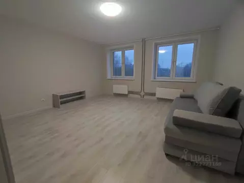 3-к кв. Свердловская область, Екатеринбург ул. Спутников, 16/3 (80.0 ...