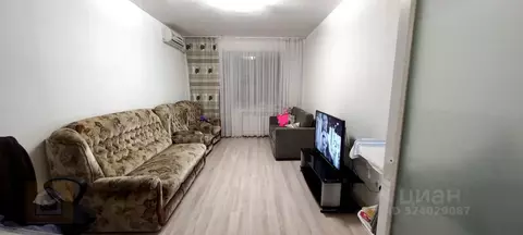 1-к кв. Крым, Симферополь ул. Ковыльная, 64 (39.3 м)