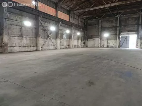 Склад (1433 м)