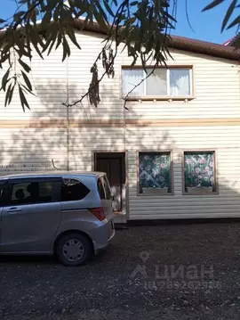 Дом в Краснодарский край, Темрюкский район, Голубицкое с/пос, ...