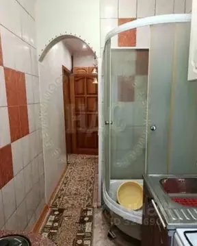 2-к кв. Курская область, Курск Курского завода тракторных запчастей ...