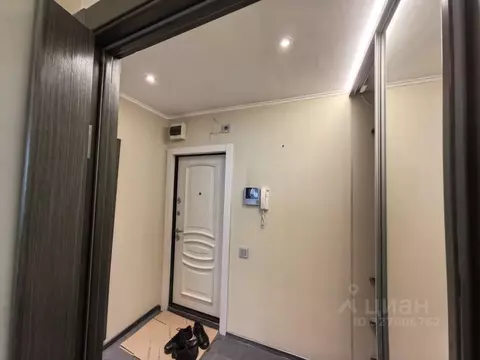 1-к кв. Москва Новопеределкинская ул., 7 (38.9 м)