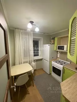 1-к кв. Липецкая область, Липецк Московская ул., 13 (32.0 м)