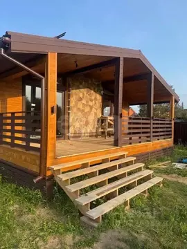 Дом в Калужская область, Калуга Московский кп,  (90 м)