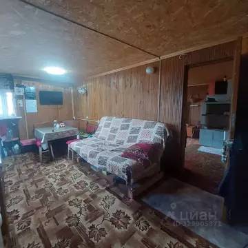 Дом в Пермский край, Пермь Шустовка СНТ, ул. Дружная, 6 (80 м)