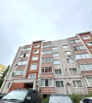 1-к кв. Удмуртия, Ижевск Сельхозвыставка жилрайон, пер. Выставочный, 8 ...