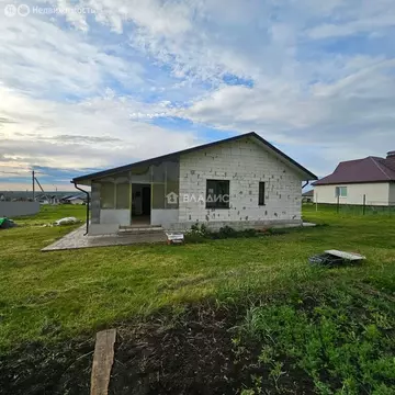 Дом в Разумное, улица Дмитрия Донского, 19 (72.5 м)