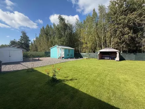 Дом в Московская область, Щелково городской округ, СНТ Каскад тер.  ...