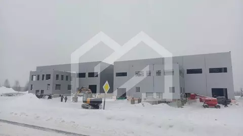 Помещение свободного назначения в Московская область, Чехов ...