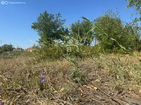 Участок в Верхнеподпольненское сельское поселение, хутор Алитуб, ...