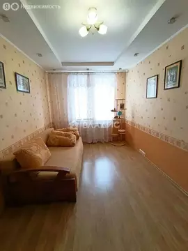 2-комнатная квартира: Волгоград, микрорайон Тулака, улица Карла ...