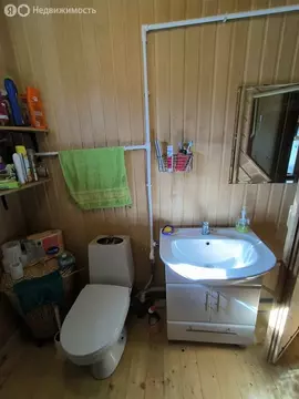 Дом в Ленинградская область, Гатчинский муниципальный округ, ...