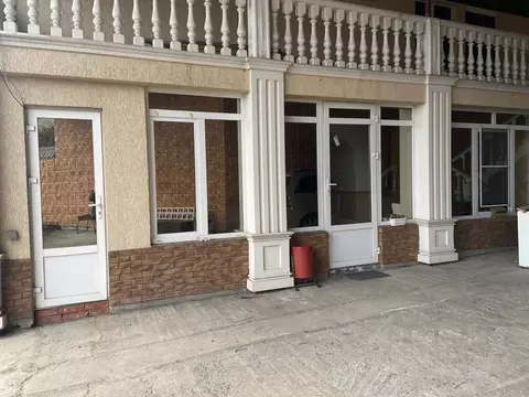 Дом в Краснодарский край, Туапсе Сочинская ул., 151 (150 м)