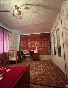 2-комнатная квартира: Пермь, улица Гашкова, 9 (49 м)