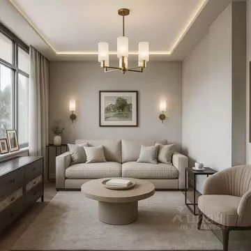 6-к кв. Москва Островной проезд, 5К1 (335.0 м)