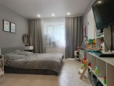 1-к кв. Калужская область, Малоярославец ул. Григория Соколова, 2 ...