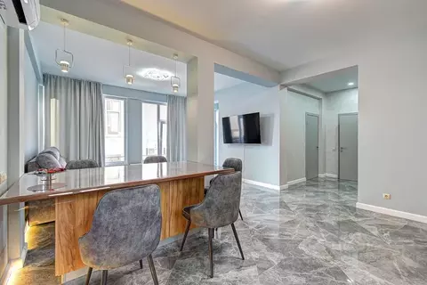 Дом в Краснодарский край, Сочи пл. Флага (180 м)