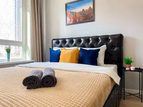 Студия Московская область, Котельники ул. Сосновая, 5 (24.0 м)