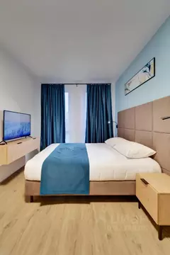 Студия Санкт-Петербург Варфоломеевская ул., 6 (25.0 м)