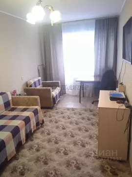 2-к кв. Алтай, Горно-Алтайск Коммунистический просп., 21 (39.9 м)