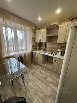 1-к кв. Татарстан, Зеленодольск ул. Вали Хазиева, 4 (35.0 м)