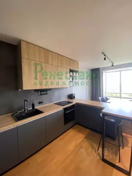 1-к кв. Брянская область, Брянск ул. Дуки, 42А (53.0 м)