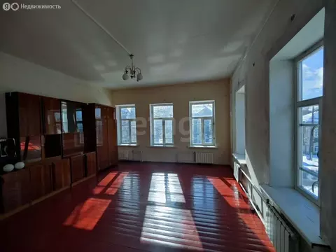 2-комнатная квартира: Томск, улица Дзержинского, 6А (58 м)