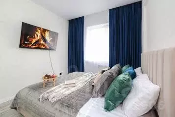 2-к кв. Новосибирская область, Новосибирск ул. Лескова, 35 (60.0 м)