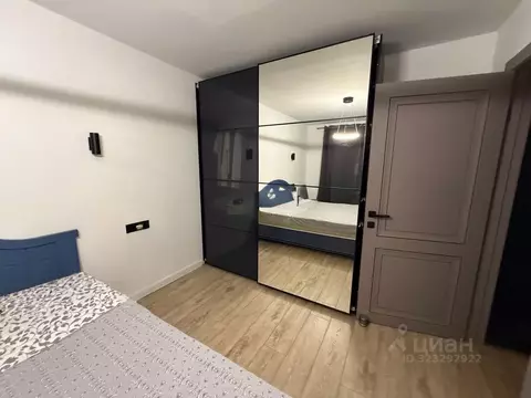 2-к кв. Адыгея, Майкоп Пролетарская ул., 304 (48.3 м)