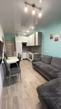 1-к кв. Новосибирская область, Новосибирск 1-я Чулымская ул., 112/2 ...