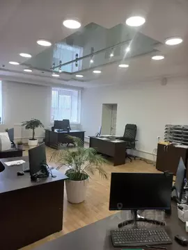 Офис в Новосибирская область, Новосибирск ул. Плахотного, 25/1 (50 м)