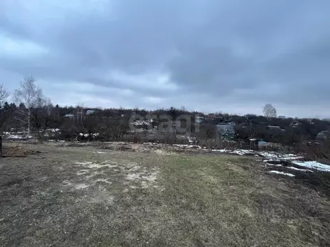 Участок в Брянская область, Брянск Большое Полпино пгт, пос. Снежка,  ...