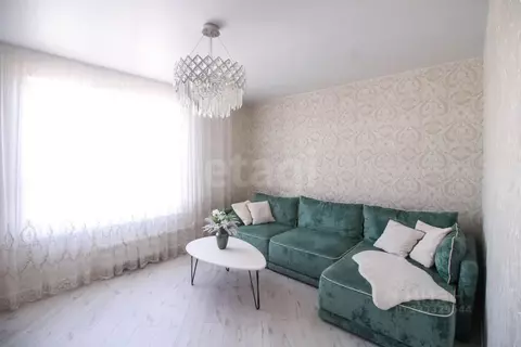 3-к кв. Алтайский край, Барнаул Власихинская ул., 65ак1 (89.6 м)