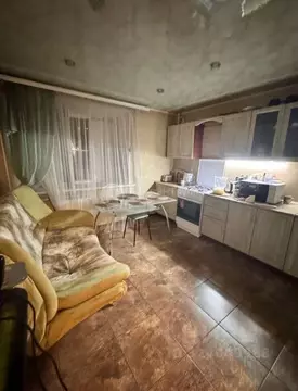 1-к кв. Нижегородская область, Нижний Новгород Гордеевская ул., 36А ...