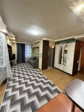 1-к кв. Курганская область, Курган ул. Губанова, 20 (38.6 м)