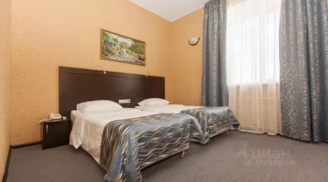 Комната Татарстан, Казань ул. Баумана, 47 (20.0 м)