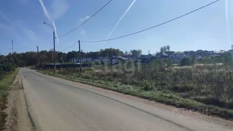 Участок в Москва Акиньшино-5 кп, 113 (16.6 сот.)