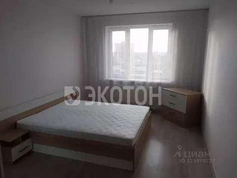 2-к кв. Санкт-Петербург Ленинский просп., 68 (60.0 м)