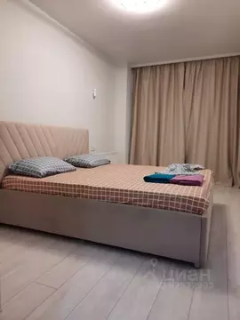 1-к кв. Волгоградская область, Волгоград ул. Пархоменко, 2 (60.0 м)